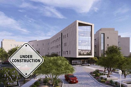 Mental Health Center, Las Vegas