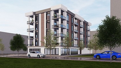 Affordable Housing Development